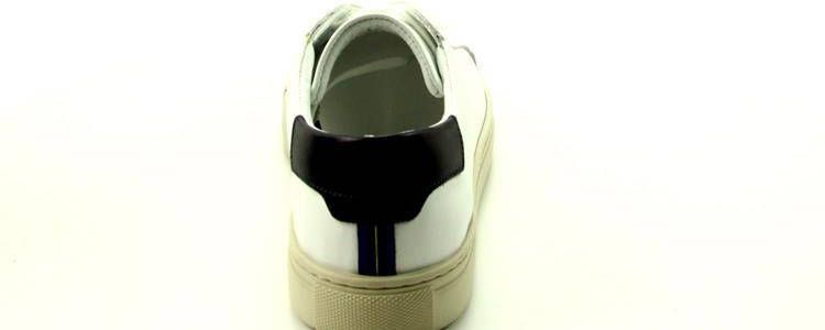 McGregor Sneakers 621100250 500 Wit 45