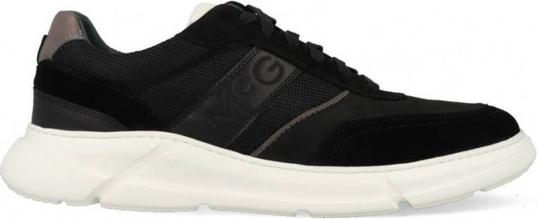 mcgregor Sneakers 621300560 589 Zwart