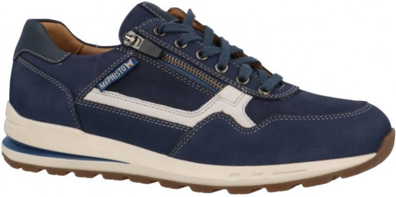 mephisto Bradley heren sneakers