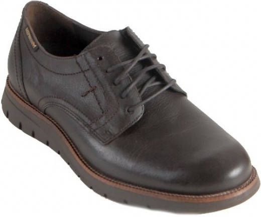 mephisto Brett veterschoen lichtgewicht zool