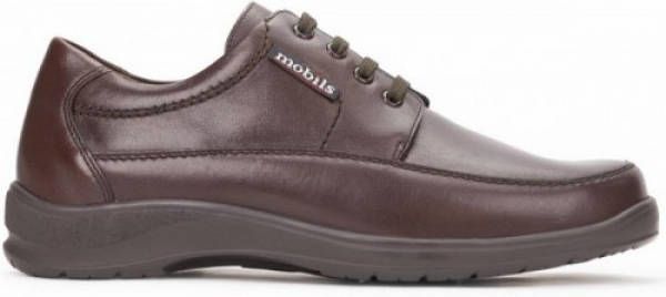 mephisto Ezard veterschoen zacht