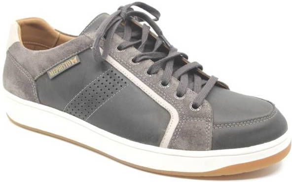 mephisto Harrison Schoen , Grijs, Heren