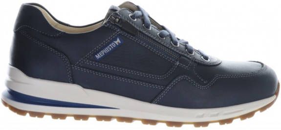 mephisto Veterschoen rits