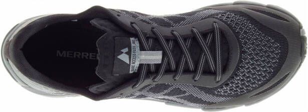 Merrell W bare access flex e mesh j12608 black