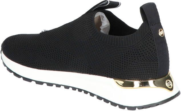 Michael kors Bodie Slip On Black Sneakers