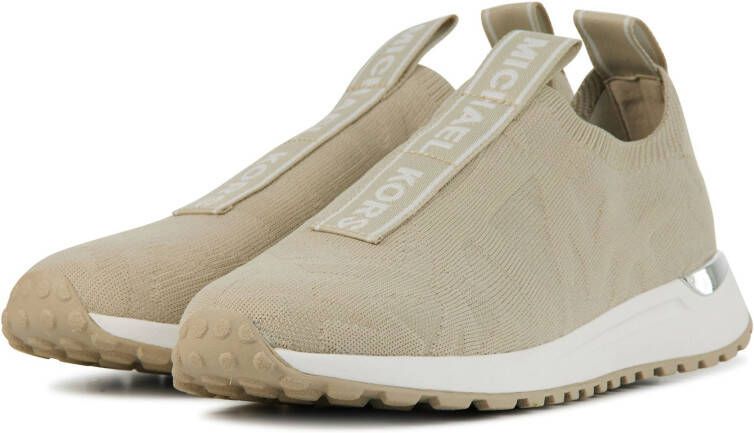 Michael Kors Dames sneakers bodie slip on