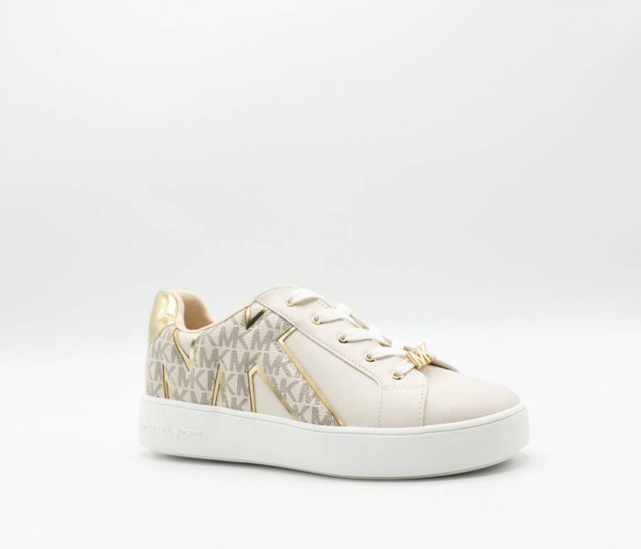 Michael Kors Jordana Airin , Wit, Dames