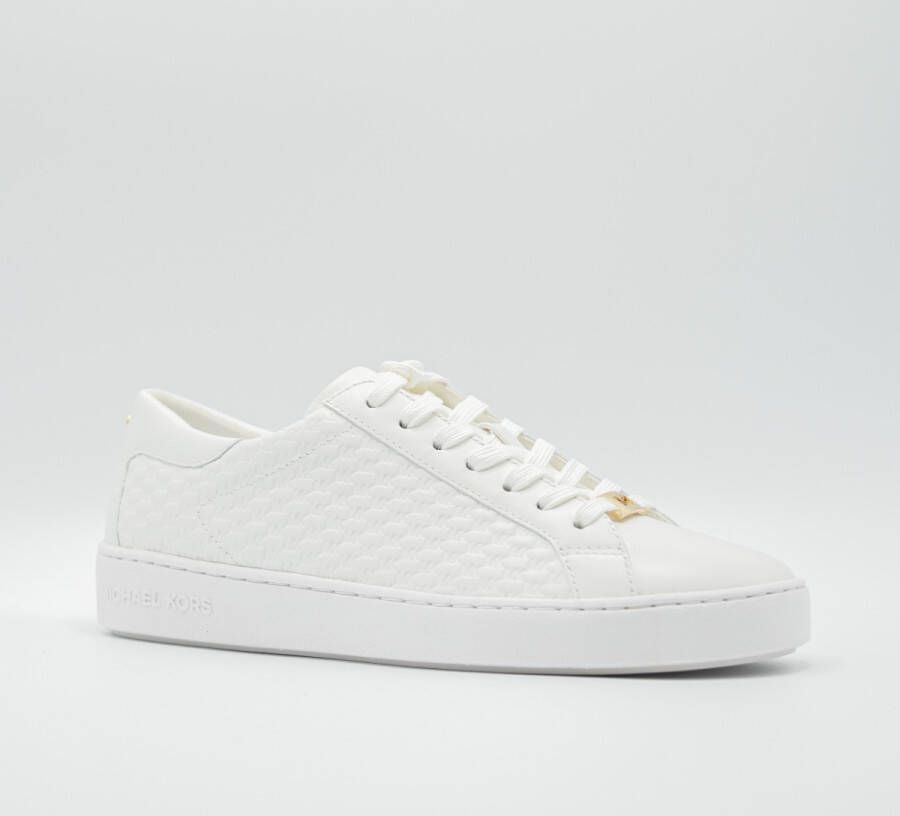Michael Kors Sneakers Wit Dames