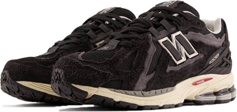 New Balance 1906 Reflection Pack Black , Zwart, Heren