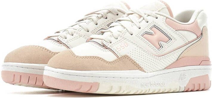 New Balance Sneakers Roze Dames