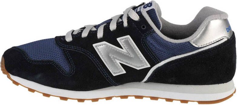 New Balance Ml373Me2 Sneakers bassa , Blauw, Heren