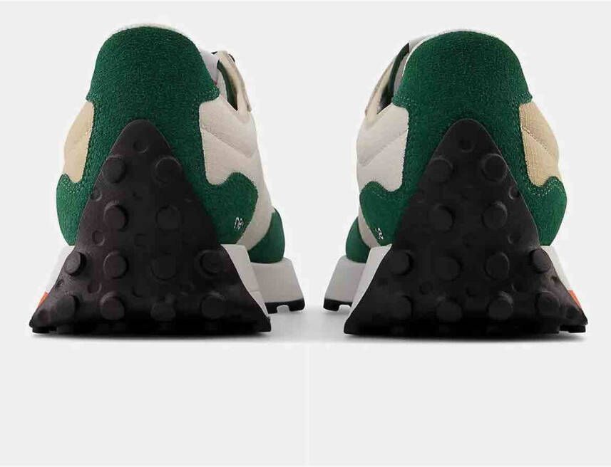 New Balance Sneakers Groen Heren