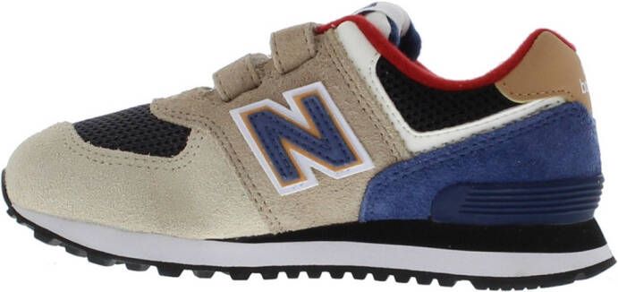 New Balance Sneaker 106067