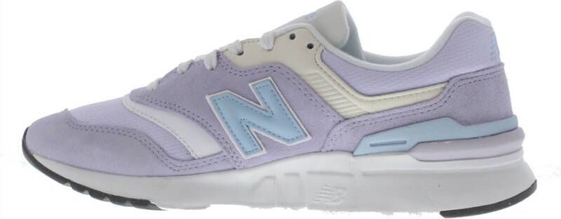 New Balance Sneaker 107811