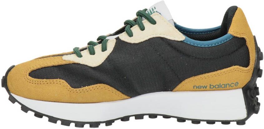 New Balance Sneakers Oranje Dames