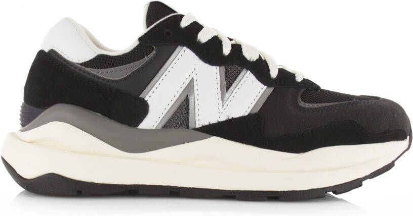 New Balance Sneakers Zwart Dames