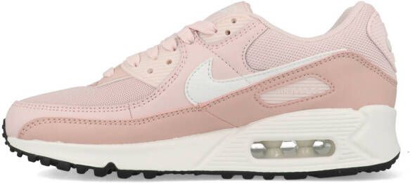 Nike Air Max 90 Damesschoen Roze