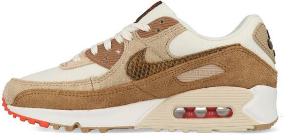 nike Air Max 90 DX9502 100 Bruin/Beige
