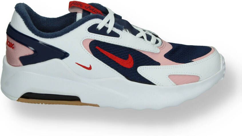 Nike Air max bolt se big kids' shoe db3085 400