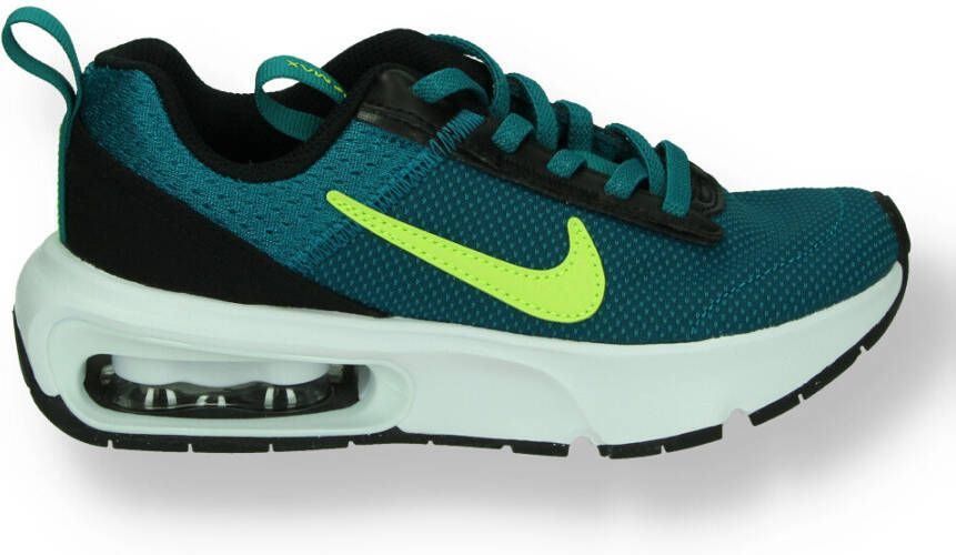 Nike Air max intrlk lite little kid dh9394 300