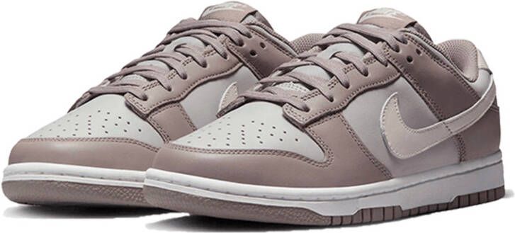 Nike Dunk Low Bone Sneakers Nike, Beige, Dames