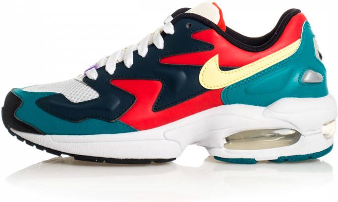 Nike Sneakers man air max 2 light bv1359 600