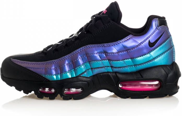 Nike Sneakers man air max 95 premium 538416 021
