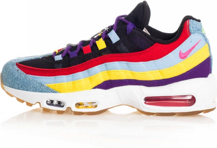 Nike Sneakers uomo air max 95 sp ck5669.400