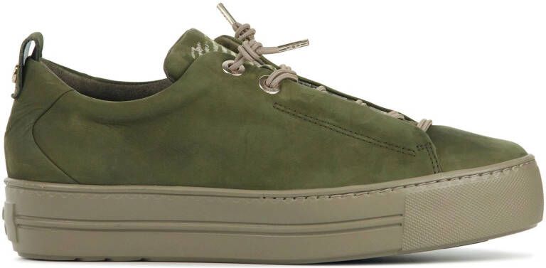 Paul Green Dames sneakers 5017 nub