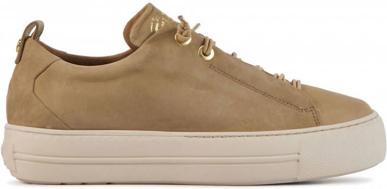 Paul Green Dames sneakers 5017 nub