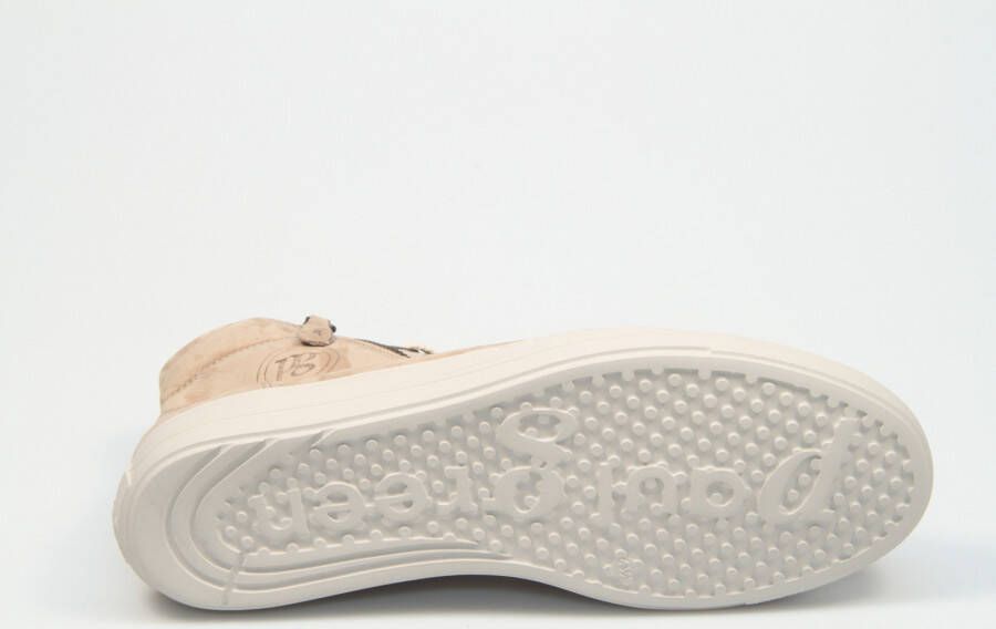 Paul Green Damesschoenen sneakers