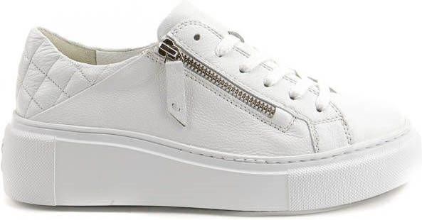 Paul Green sneakers met rits