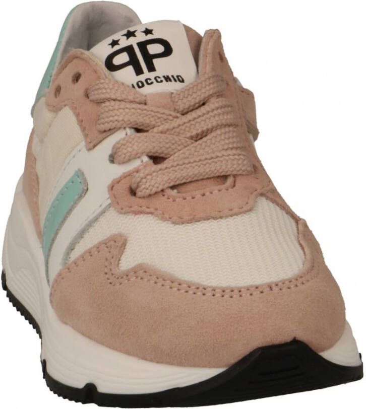 Pinocchio Sneakers