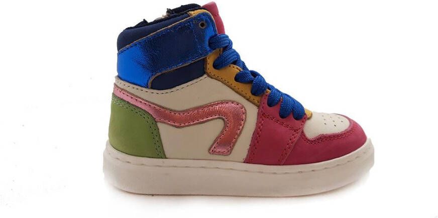Pinocchio Veterschoenen