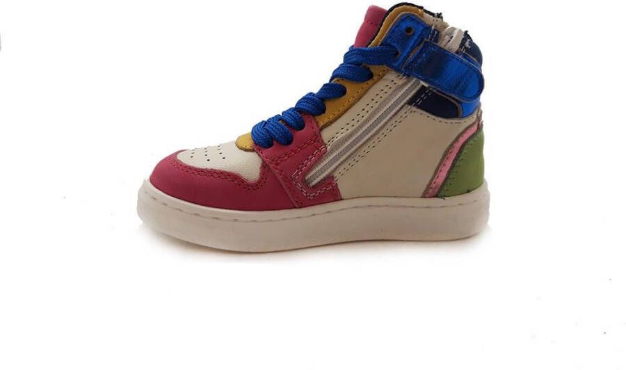 Pinocchio Veterschoenen