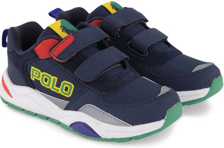 Polo Ralph Lauren Kindersneakers