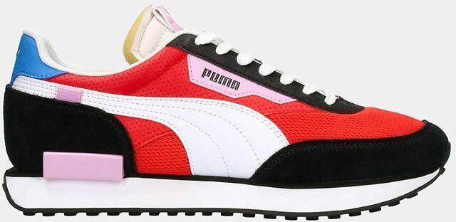 Puma future rider dare to play