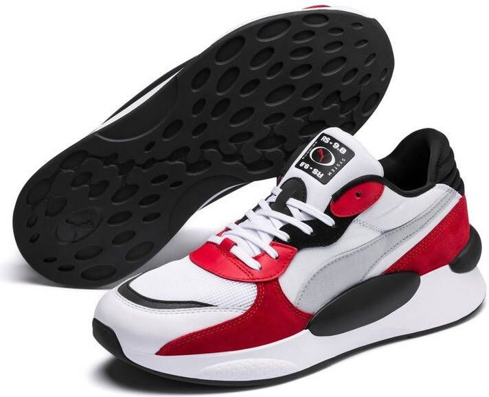 Puma Rs 9.8 space 370230
