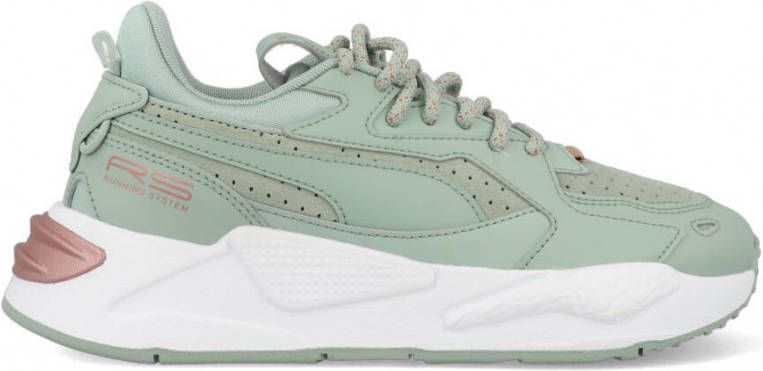 Puma RS Z Reflective 382751 03 Groen 36