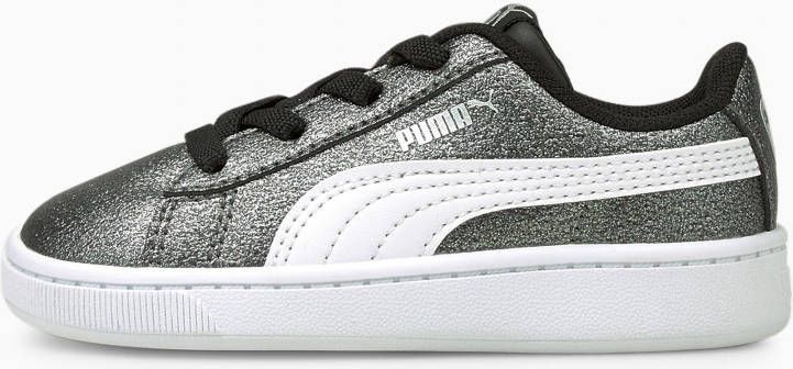 Puma Smash v2 Glitz Glam Sneakers Junior