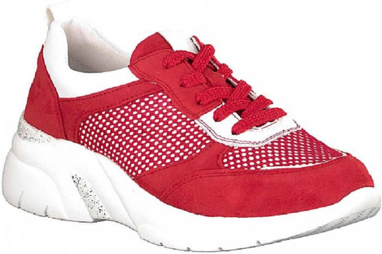 Remonte comfort sneaker.