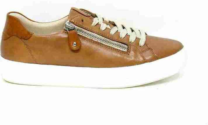 Remonte Plateausneakers met uitneembaar soft foam voetbed
