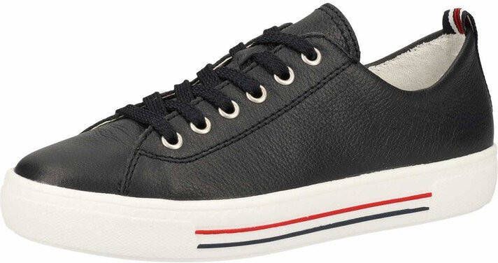 Remonte Plateausneakers met uitneembare inlay