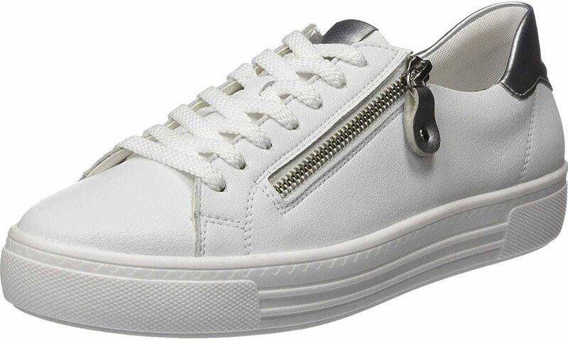 Remonte plateausneakers