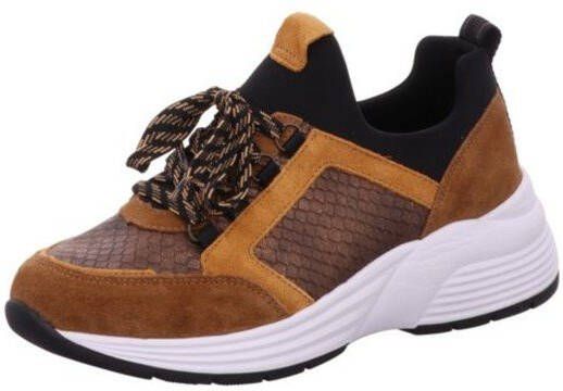 Remonte Sneaker Cognac