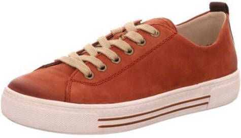 Remonte Sneaker Steenrood