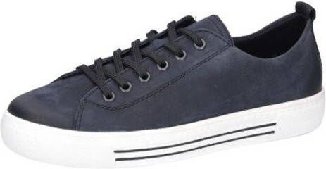 Sneaker Remonte Donkerblauw