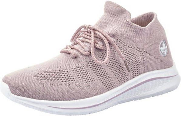 Rieker slip-on sneakers