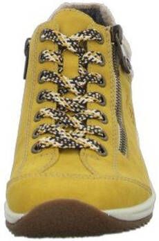 Rieker Winterlaarzen Tex membraan