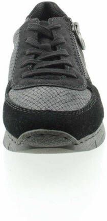 Rieker Veterschoenen